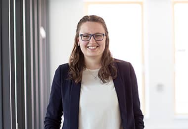 Lena Daumüller