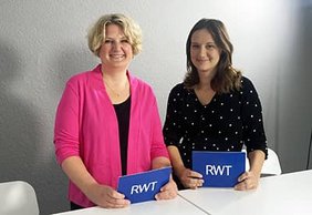 RWT-Webinar Verrechnungspreise - Martina Henning, Svenja Koch