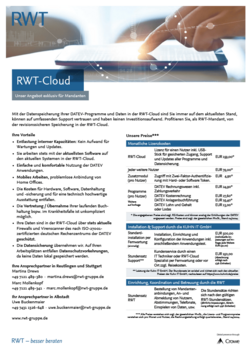 RWTInformation RWT-Cloud